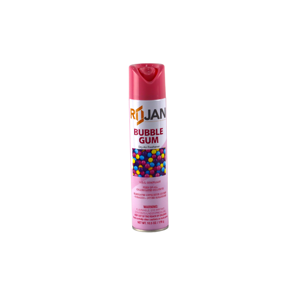 Rojan Dry Air Freshener 10.5oz
