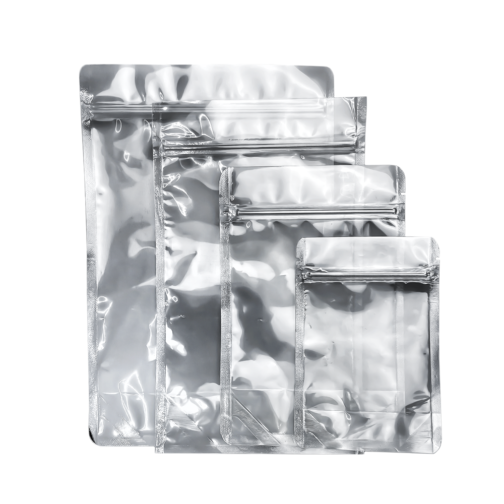 Pouch Clear 
