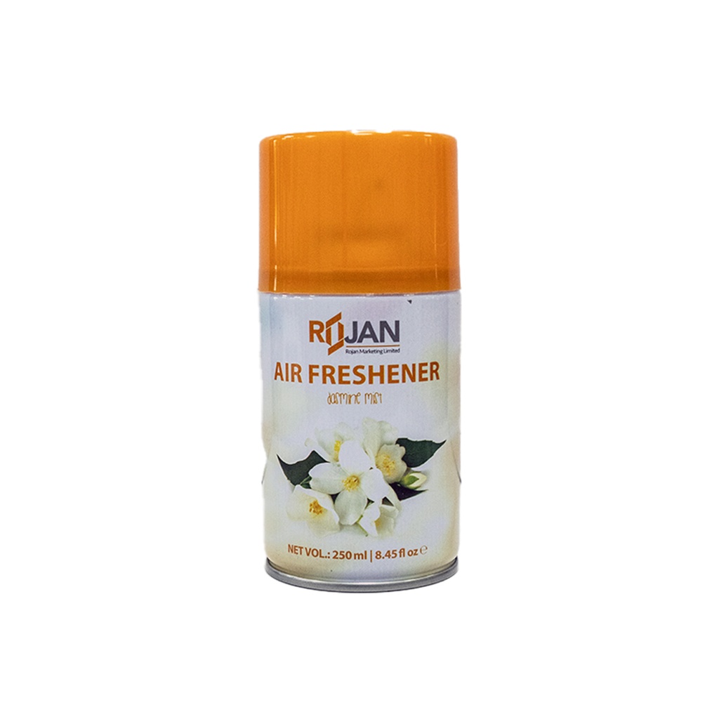 Rojan Metered Air Freshener Refill 250ml